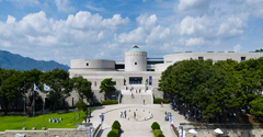 National Museum of Modern and Contemporary Art, Gwacheon