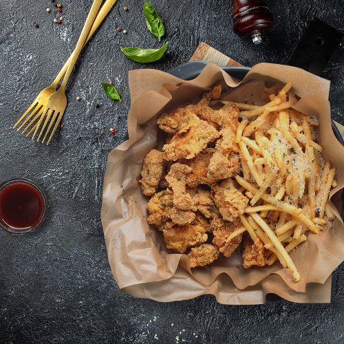 코지 테이크아웃