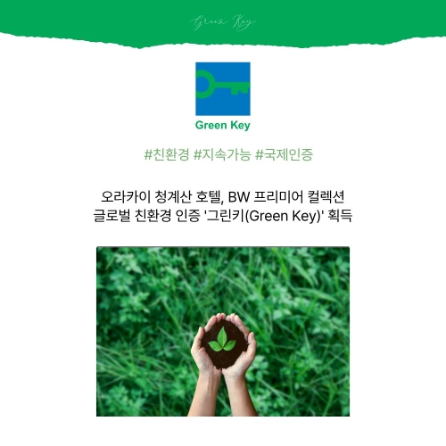그린키